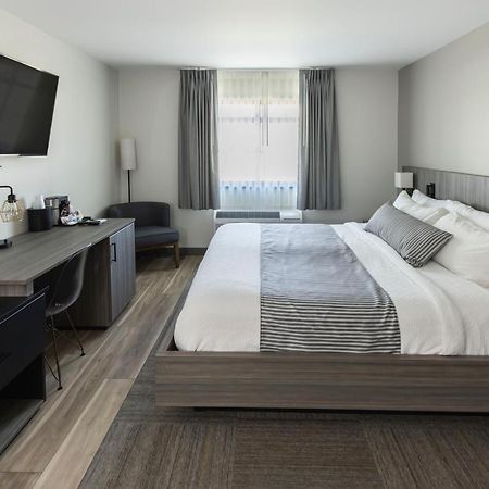The Farmstead Hotel Керутерсвілл Екстер'єр фото