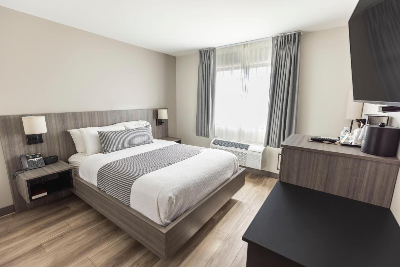The Farmstead Hotel Керутерсвілл Екстер'єр фото