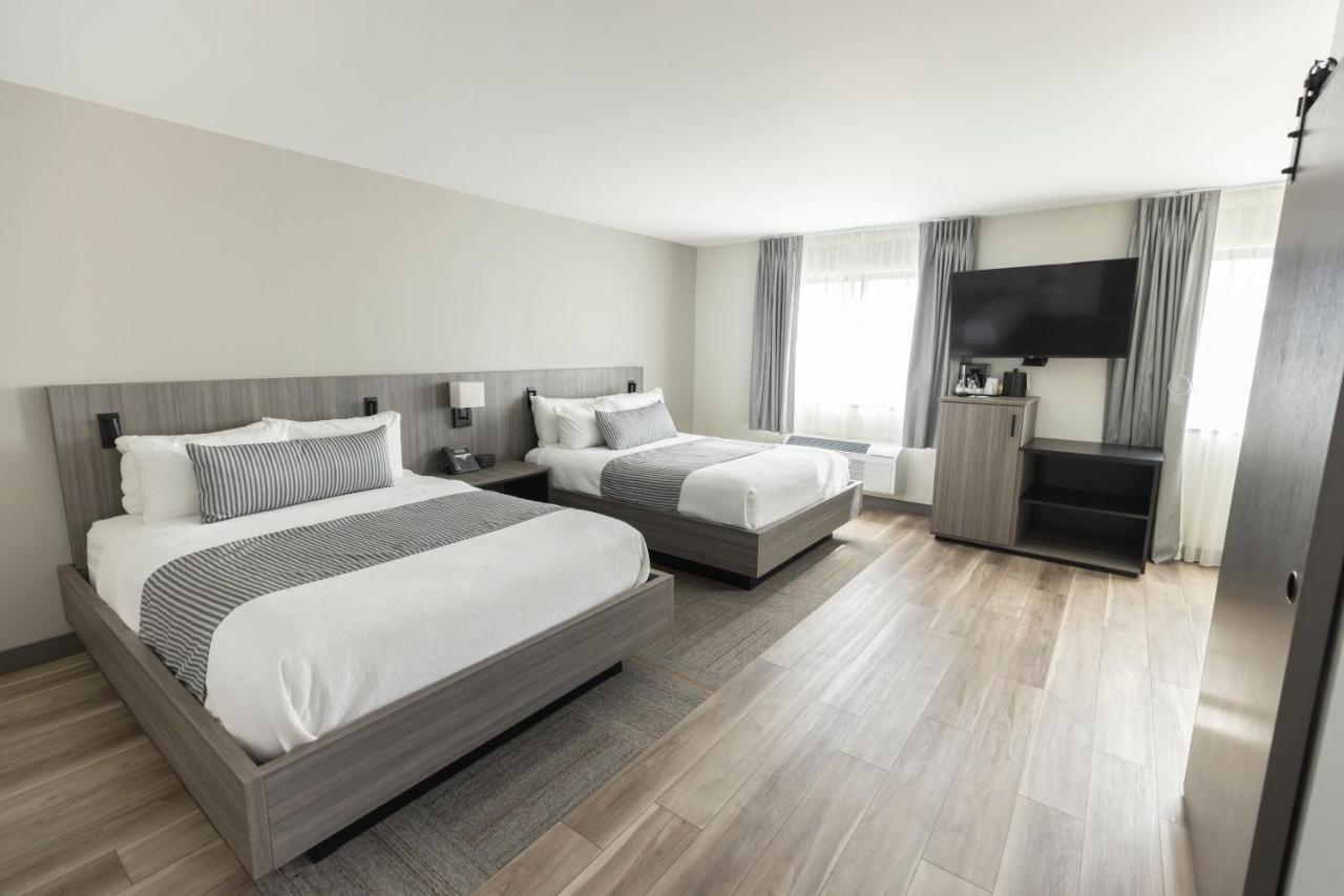 The Farmstead Hotel Керутерсвілл Екстер'єр фото