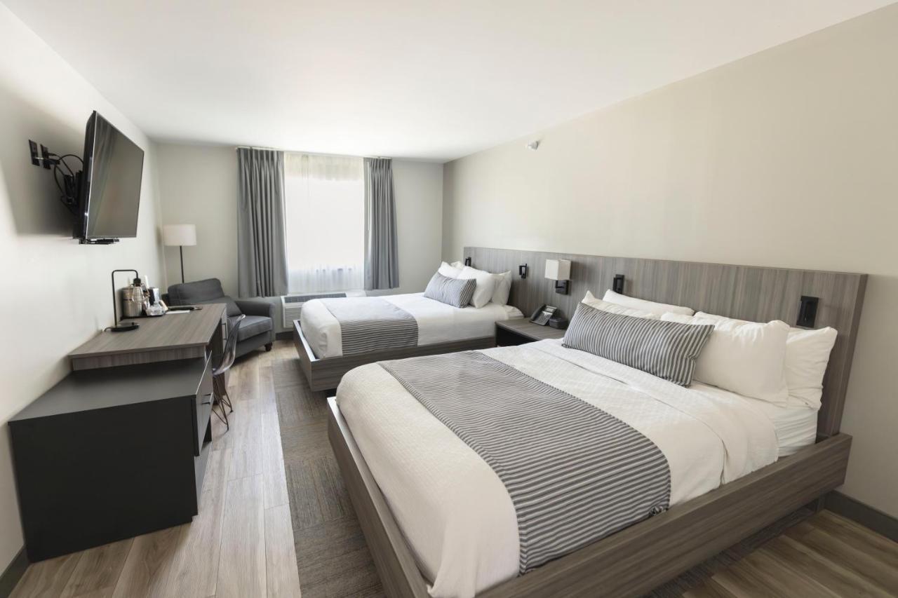 The Farmstead Hotel Керутерсвілл Екстер'єр фото